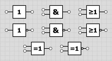 Logicly 1.1 offers IEC symbols and 3+ inputs on logic gates – Logic.ly Blog