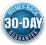 30-Day Money Back Guarantee